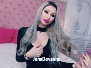 JenaDevanne
