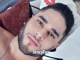 JencyFox