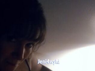 Jeni4wyld