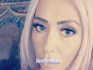 JeniferRein Telefon Kontakte