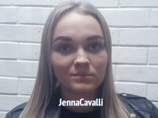 JennaCavalli