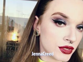 JennaCreed