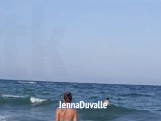JennaDuvalle