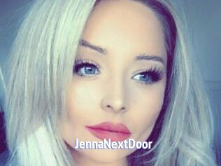 JennaNextDoor