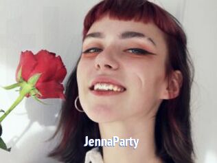 JennaParty