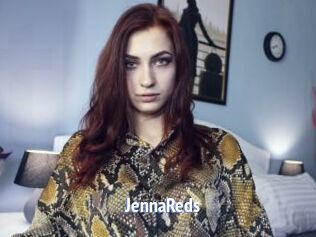 JennaReds