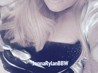 JennaRylanBBW