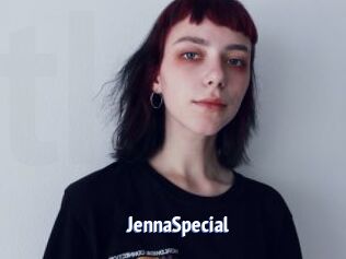 JennaSpecial