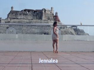 Jennalea