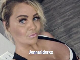 Jennariderxx