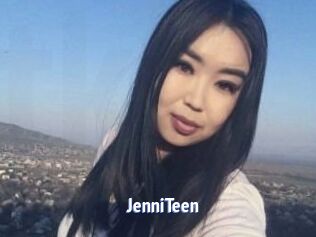 JenniTeen