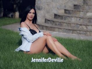 JenniferDeville