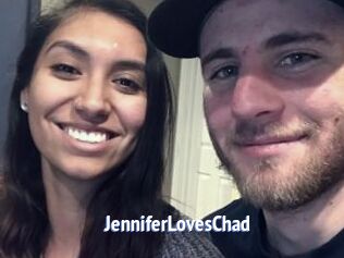 JenniferLovesChad