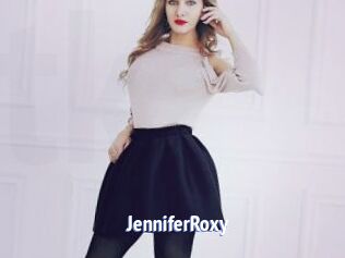 JenniferRoxy