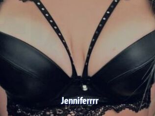Jenniferrrr