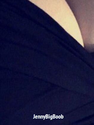 JennyBigBoob