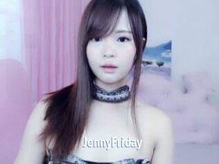 JennyFriday