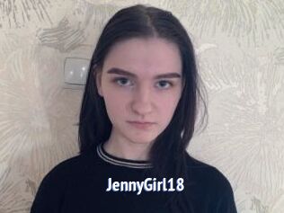 JennyGirl18