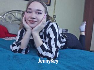 JennyKey