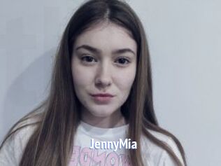 JennyMia