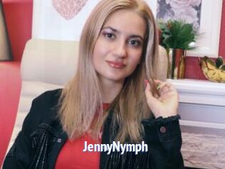 JennyNymph