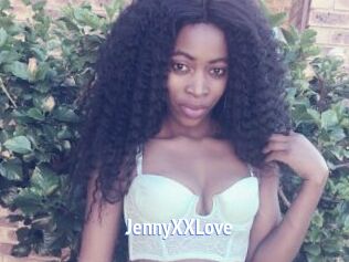 JennyXXLove