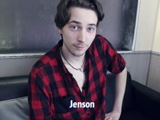 Jenson