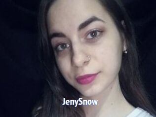 JenySnow