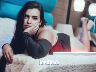 JeraBlack
