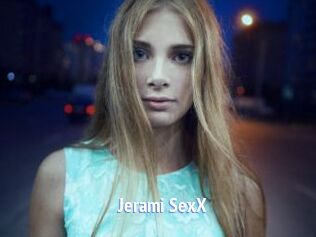 Jerami_SexX