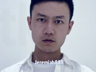 Jeremiah888