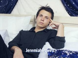 JeremiahPowell