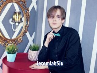 JeremiahSiu