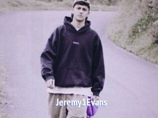 Jeremy1Evans