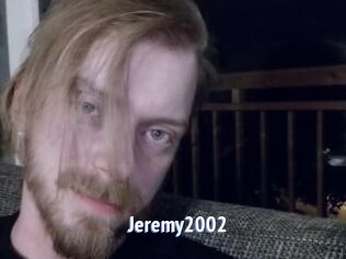 Jeremy2002
