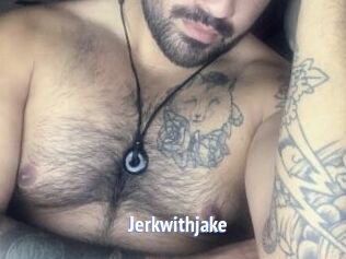Jerkwithjake