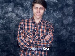 JerommiKea