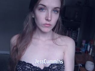 JessCummins