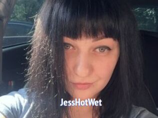 JessHotWet
