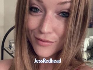 JessRedhead