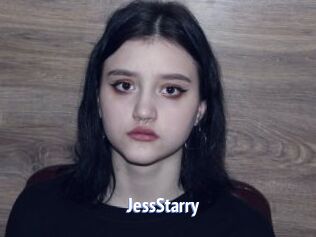 JessStarry