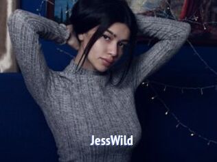 JessWild