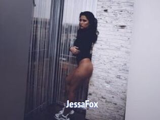 JessaFox