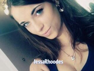 JessaRhoodes