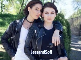 JessandSofi