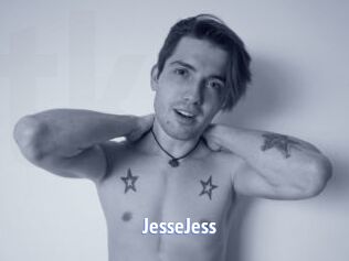 JesseJess