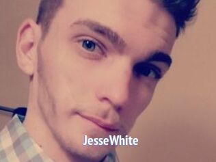 JesseWhite