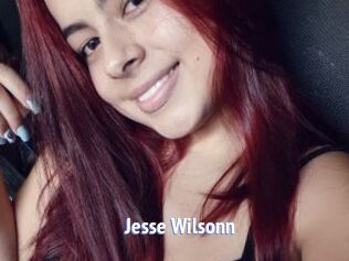 Jesse_Wilsonn
