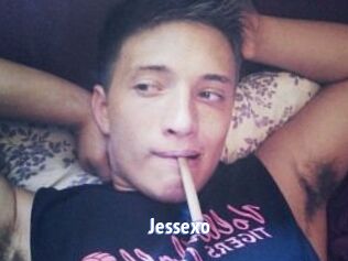 Jessexo