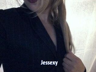 Jessexy